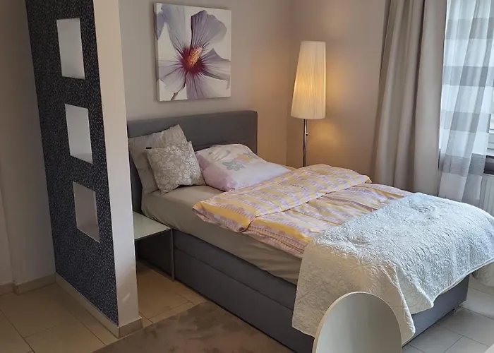 Humboldtstr Apartment Hannover