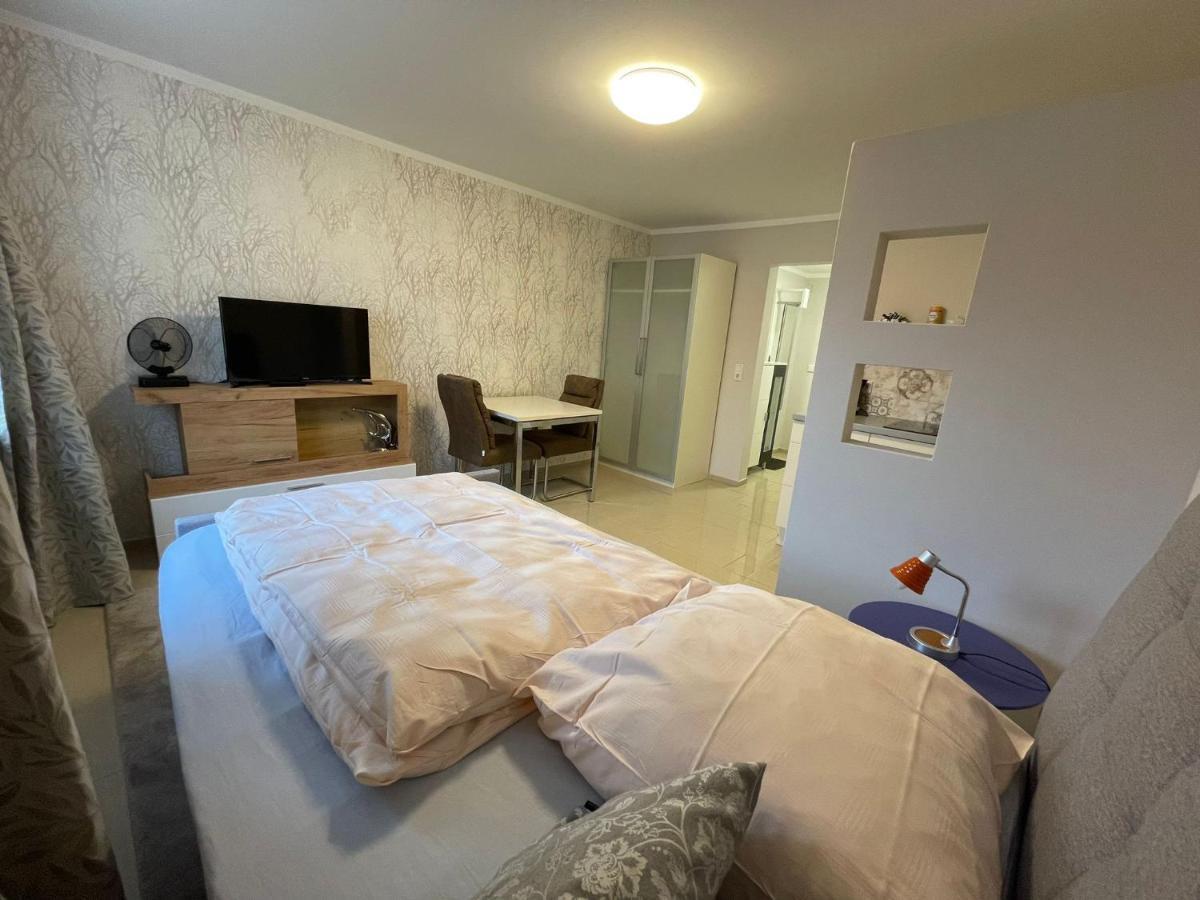 Apartment Humboldtstr *