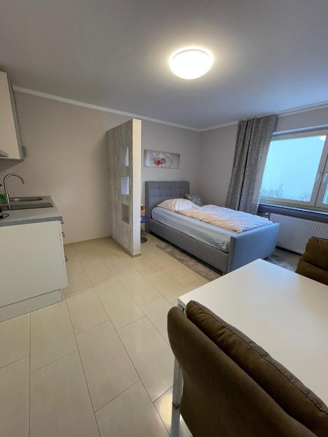 Apartment Humboldtstr Hannover