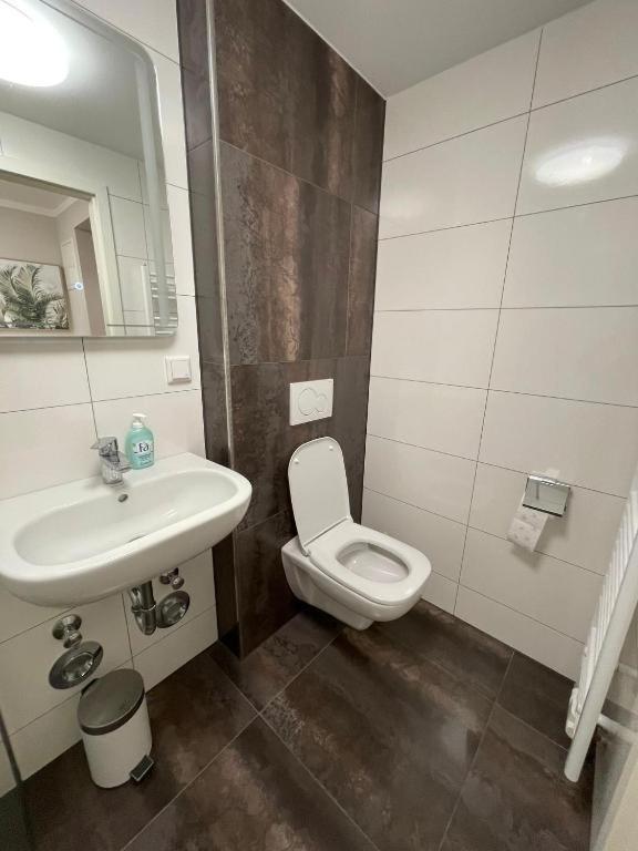 Apartment Humboldtstr *