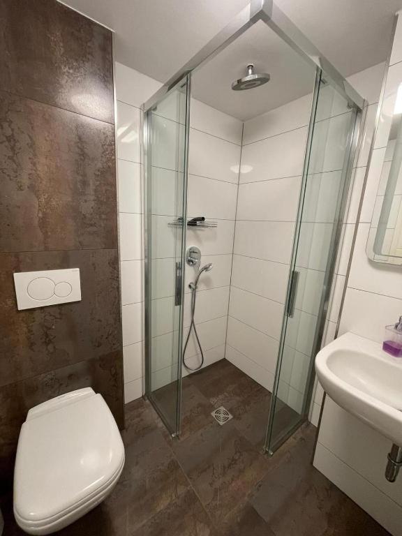 Apartment Humboldtstr *
