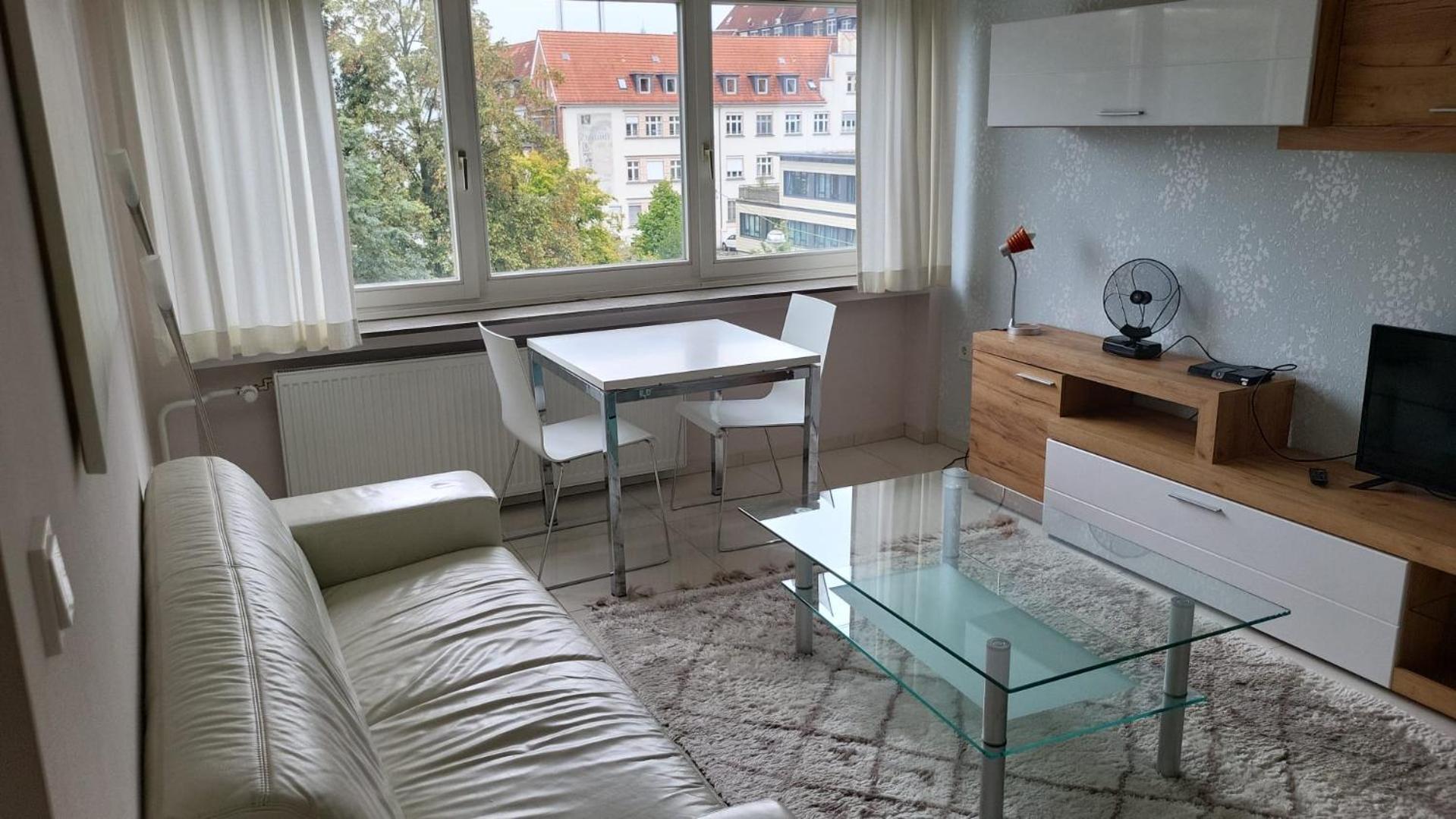 Apartment Humboldtstr