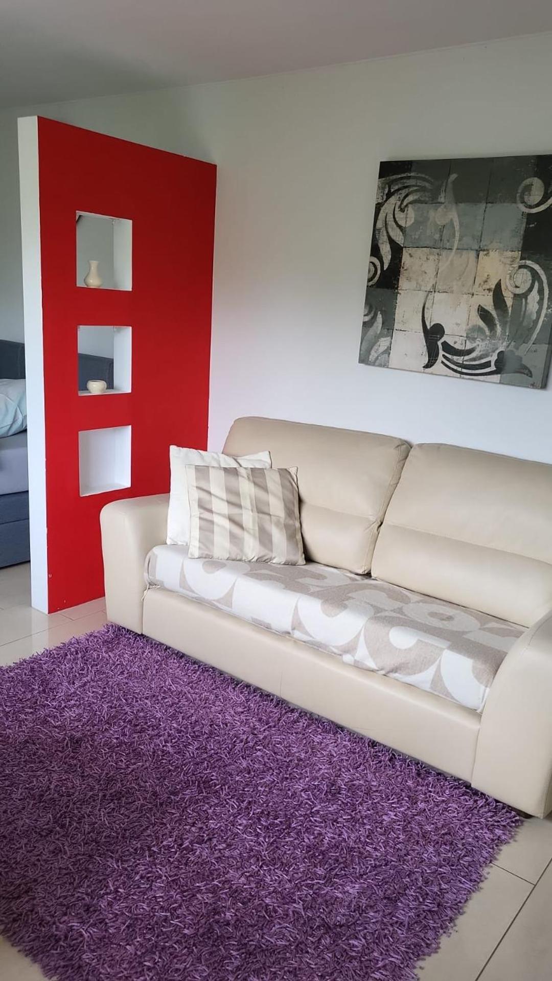 Humboldtstr Apartment *