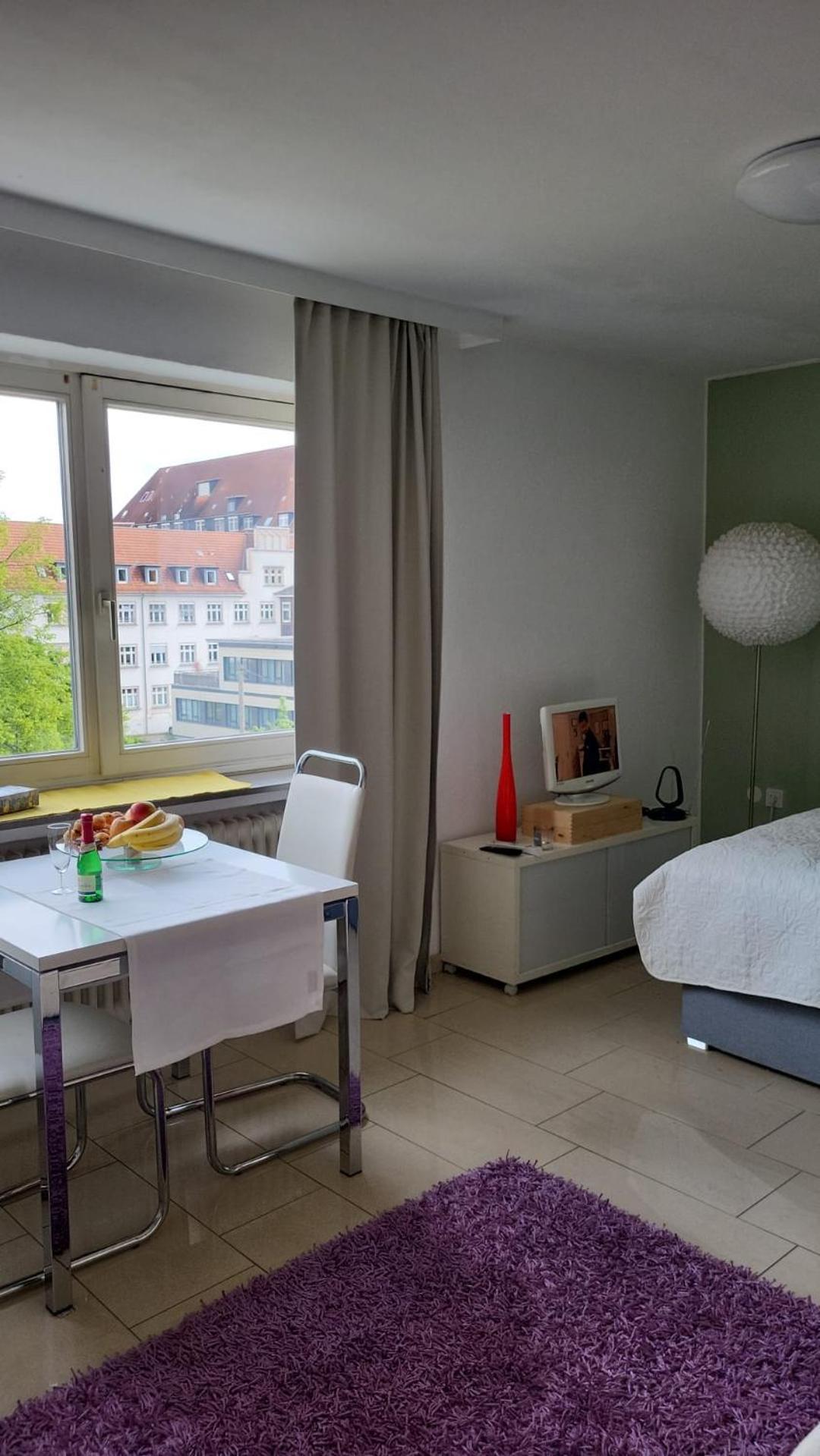 Apartment Humboldtstr *