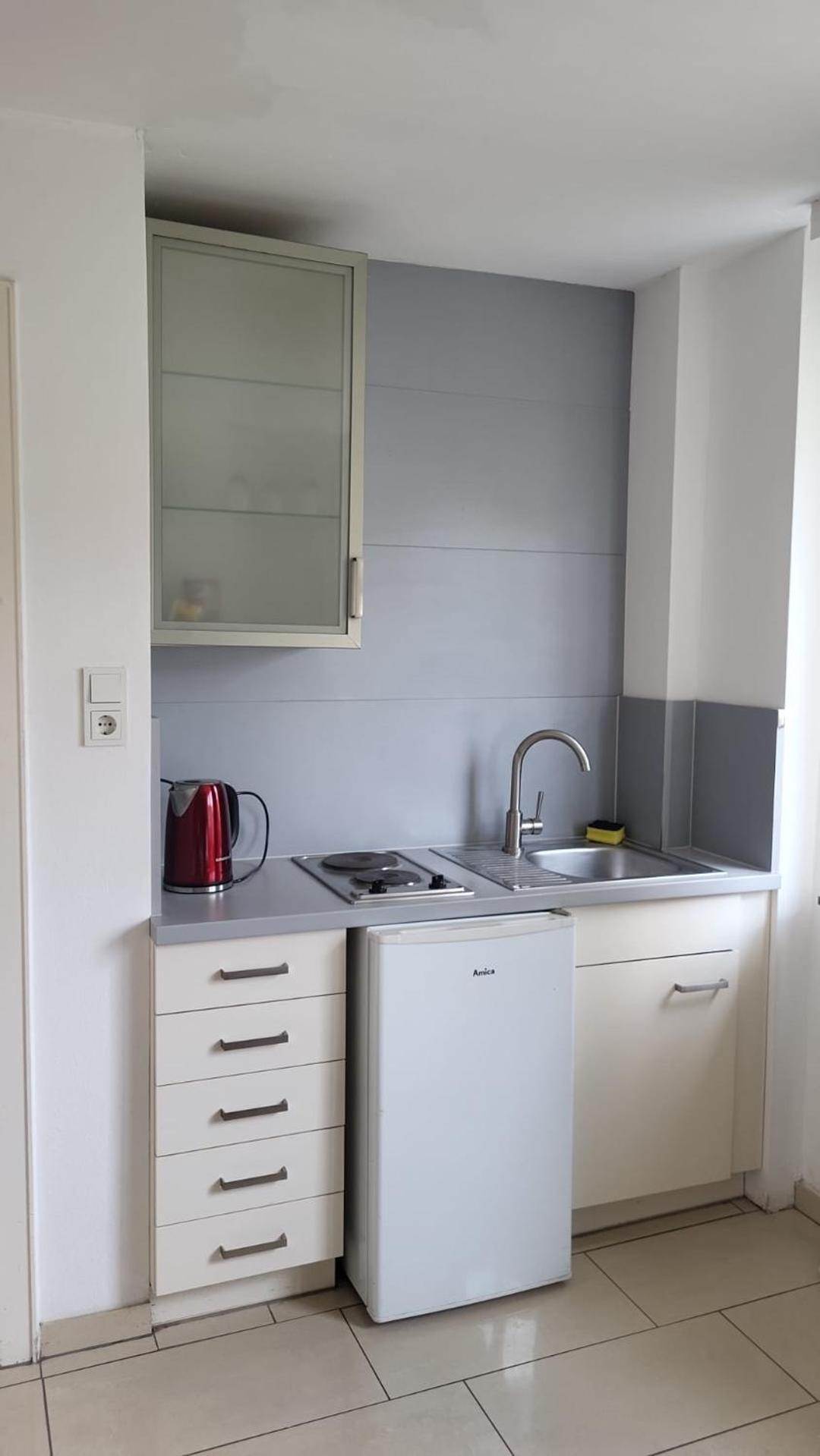 Apartment Humboldtstr Hannover